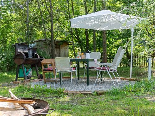 Ferieleilighet - 7 personer -  - Königsee - 07426