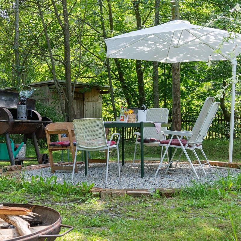 Ferielejlighed - 7 personer -  - Königsee - 07426