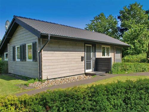 Ferienhaus - 4 Personen -  - Zum Wikinger - 24351 - Damp