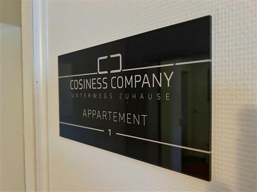 Semesterlägenhet - 4 personer -  - Am Markt - 19055 - Schwerin