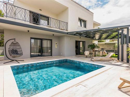 Sommerhus - 8 personer -  - Podsolarsko - 22030 - Sibenik