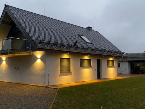 Ferienhaus - 6 Personen -  - 17255 - Wustrow, Deutschland