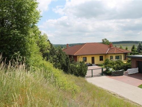 Holiday Home/Apartment - 2 persons -  - Zum Kiebitzberg - 17192 - Waren (Müritz)