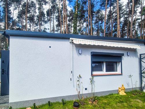 Holiday home - 3 persons -  - Boruja - 64-232 - Boruja