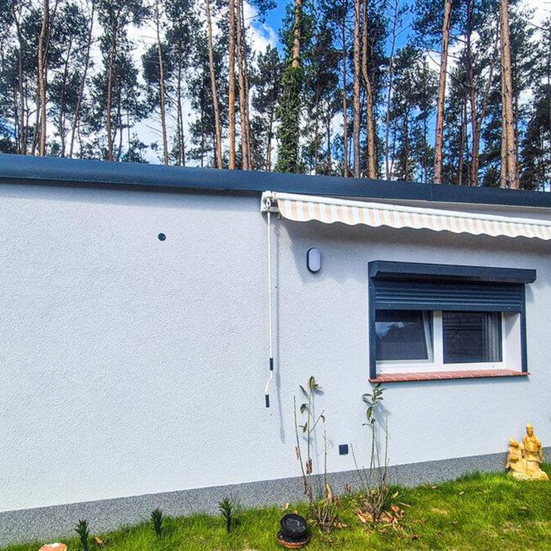 Sommerhus - 3 personer -  - Boruja - 64-232 - Boruja