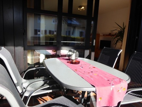 Feriehus - 3 personer -  - 82467 - Garmisch-Partenkirchen