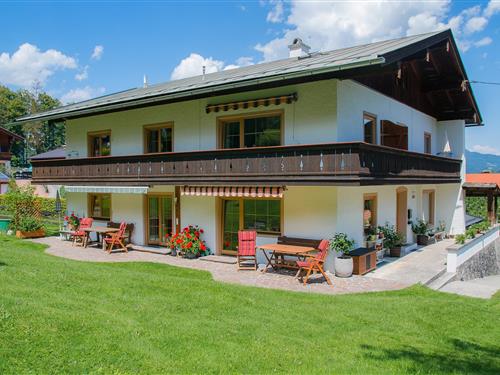 Ferienhaus - 4 Personen -  - Vorbergstraße - 83471 - Schönau Am Königssee