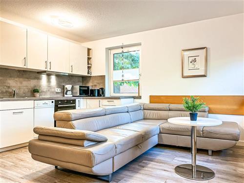 Sommerhus - 4 personer -  - Urlauberdorf - 23946 - Ostseebad Boltenhagen