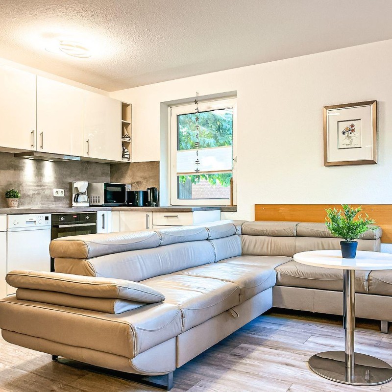 Sommerhus - 4 personer -  - Urlauberdorf - 23946 - Ostseebad Boltenhagen