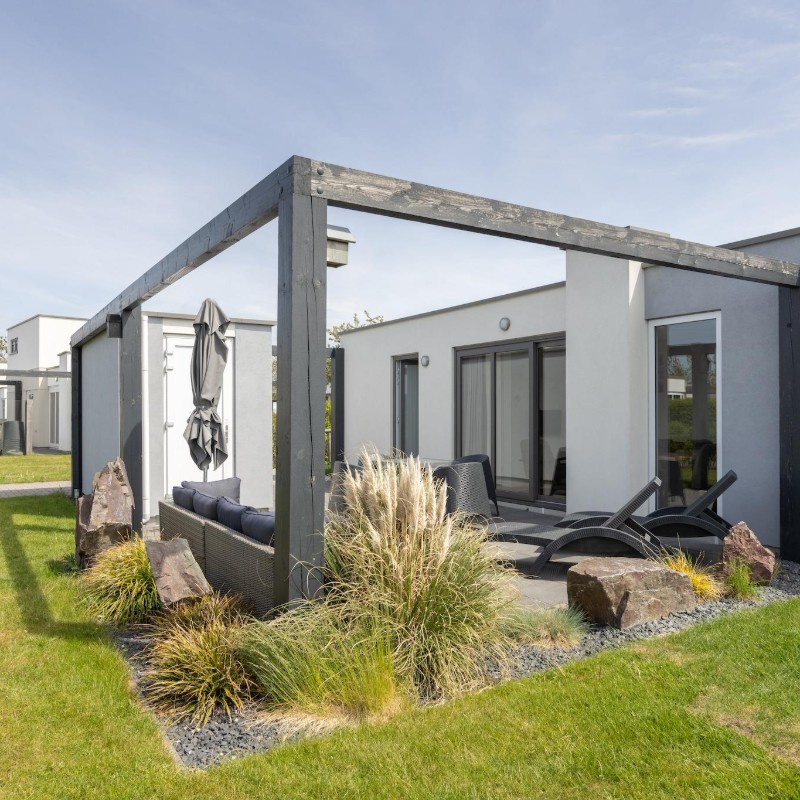 Bungalow - 4 personer -  - 1759NX - Callantsoog