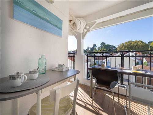 Semesterlägenhet - 6 personer -  - Arcachon - 33120