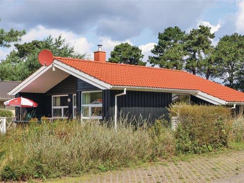 Sommerhus - 8 personer -  - Mars - 23570 - Travemünde-Priwall