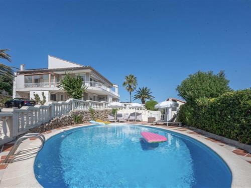 Holiday apartment - 12 persons -  - 83380 - Les Issambres