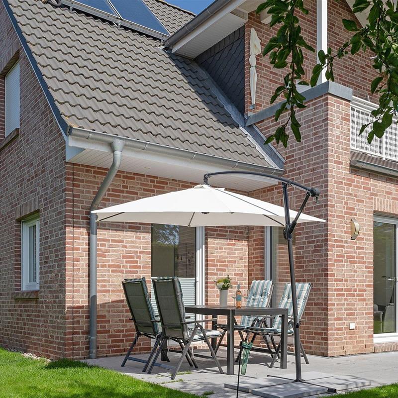 Ferielejlighed - 2 personer -  - Falkenweg - 23683 - Scharbeutz