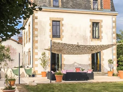Holiday home - 12 persons -  - Bas Texon - 87230 - Flavignac