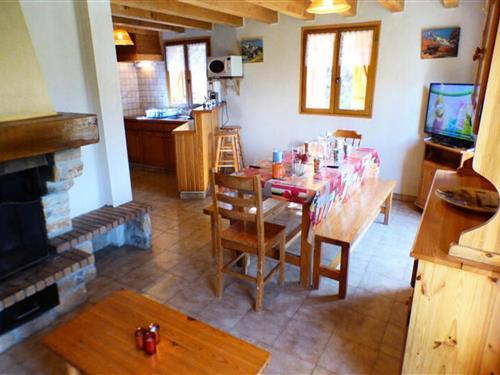 Ferienhaus - 8 Personen -  - 73620 - Les Saisies