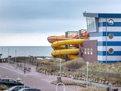 Ferieleilighet - 2 personer -  - Strandstraße - 25980 - Westerland