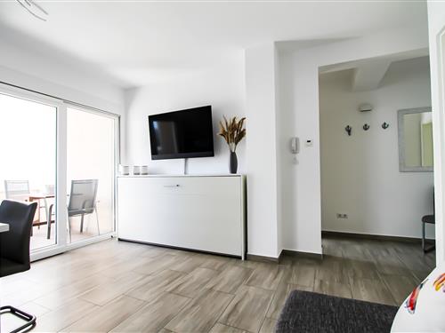 Holiday apartment - 4 persons -  - Splitska ulica - 23210 - Biograd Na Moru