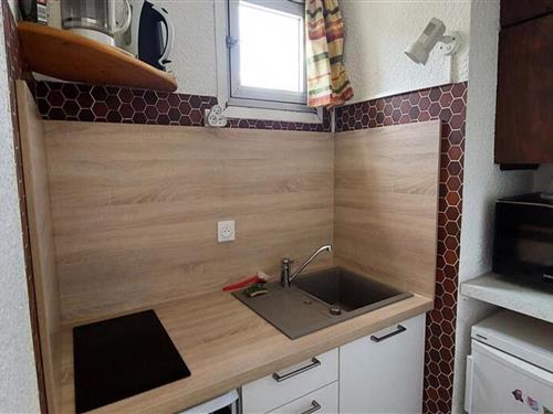 Holiday Home/Apartment - 4 persons -  - 38860 - Venosc