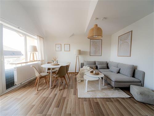 Ferienwohnung - 4 Personen -  - Altötting - 84503