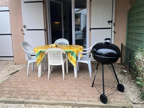 Ferienhaus - 4 Personen -  - 34350 - Valras Plage