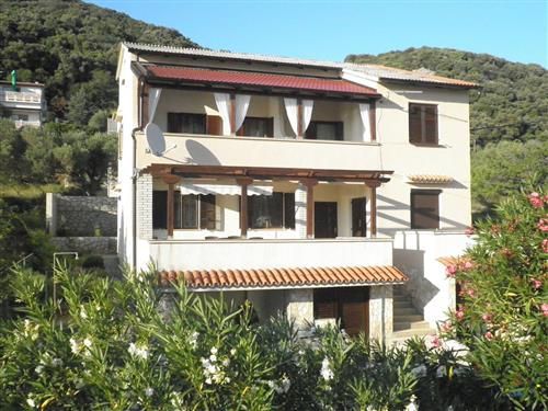 Ferielejlighed - 4 personer -  - Supetarska Draga - 51280 - Rab