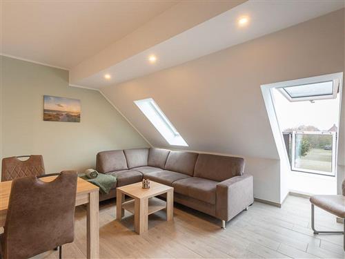 Bondegård - 4 personer -  - Gründeich - 26427 - Holtgast