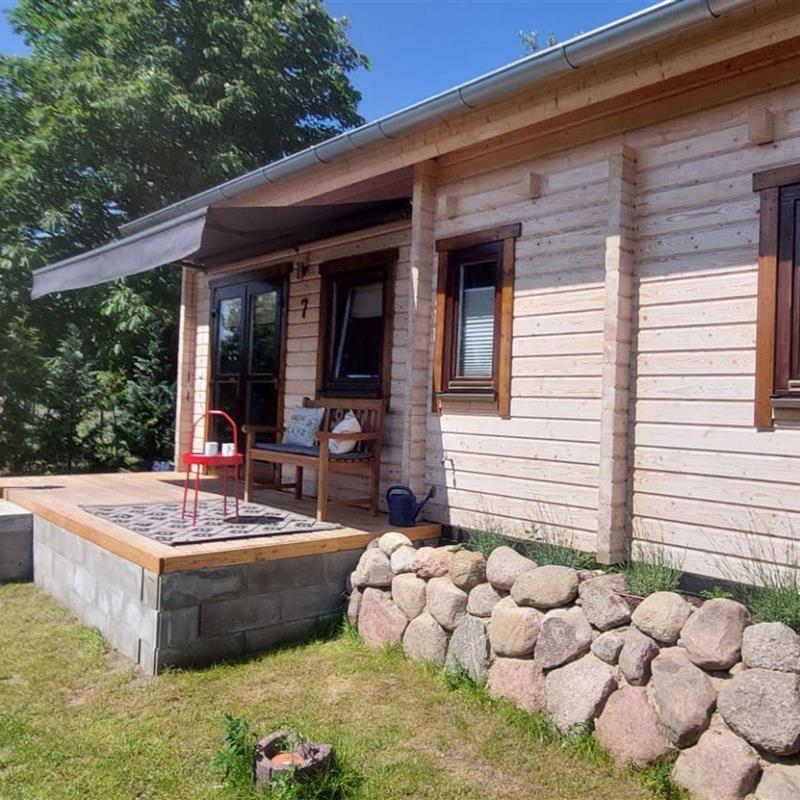 Ferielejlighed - 6 personer -  - Usedomblick - 17375 - Mönkebude