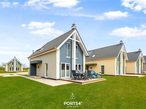 Sommerhus - 6 personer -  - An de Noordkant - 25761 - Büsum