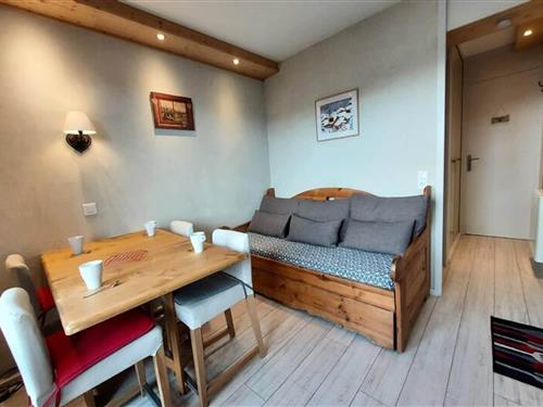 Semesterlägenhet - 4 personer -  - 73210 - La Plagne Tarentaise