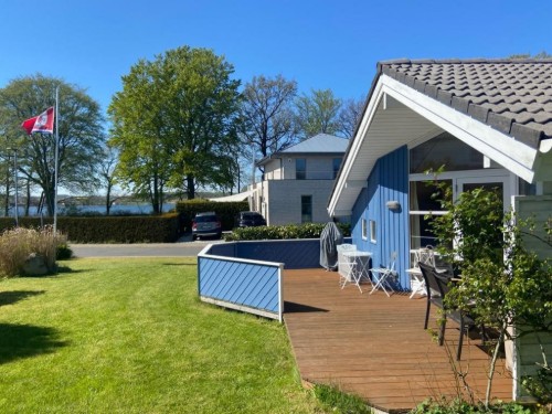 Sommerhus - 5 personer -  - Uferweg - 24376 - Kappeln