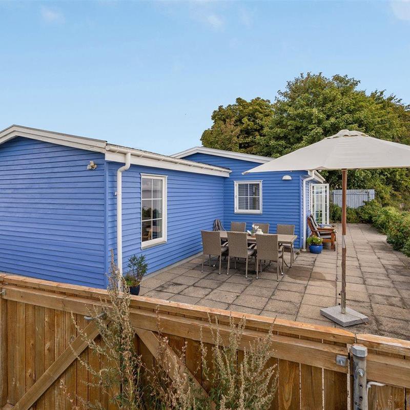 Ferienhaus - 6 Personen -  - Skårupøre Strandvej - Svendborg - 5881 - Skaarup