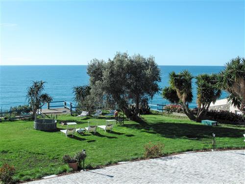 Ferienhaus - 5 Personen -  - San Lorenzo Al Mare - 18100