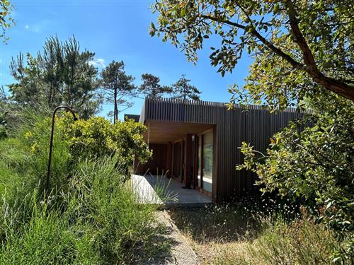 Holiday home - 4 persons -  - Lit-Et-Mixe - 40170