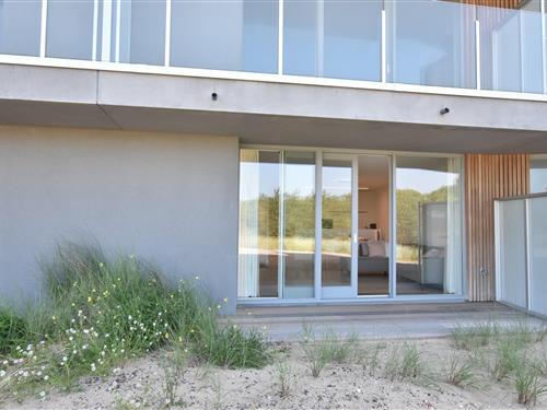 Ferieleilighet - 6 personer -  - 8660 - De Panne