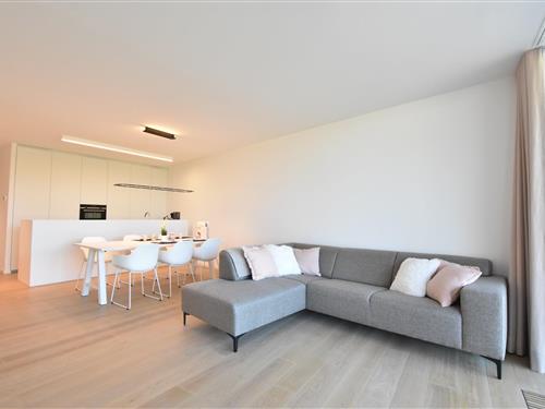 Ferielejlighed - 6 personer -  - 8660 - De Panne