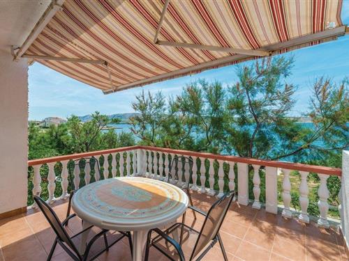 Holiday apartment - 5 persons -  - Vruja - Pag-Kustici - 53296 - Kustici