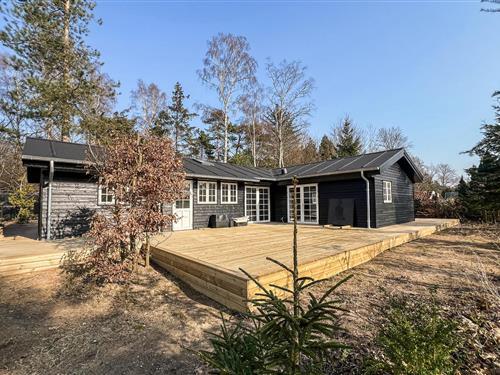 Sommerhus - 8 personer -  - Baroniet - 3100 - Hornbæk