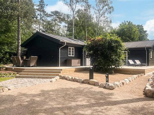 Sommerhus - 8 personer -  - Baroniet - 3100 - Hornbæk