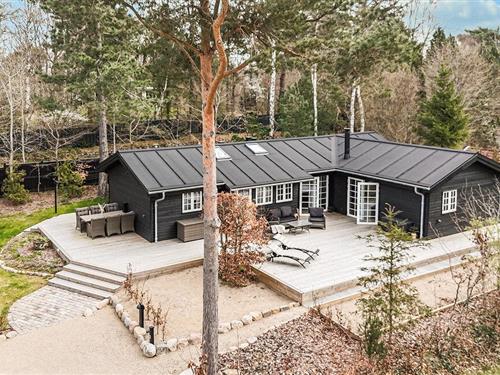 Sommerhus - 8 personer -  - Baroniet - 3100 - Hornbæk
