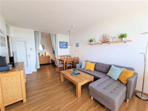 Ferielejlighed - 4 personer -  - Ostseeferienpark - 23774 - Heiligenhafen