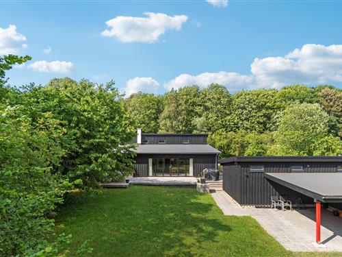 Sommerhus - 6 personer -  - Fyrvangen - 3250 - Gilleleje