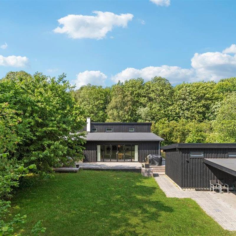 Ferienhaus - 6 Personen -  - Fyrvangen - 3250 - Gilleleje