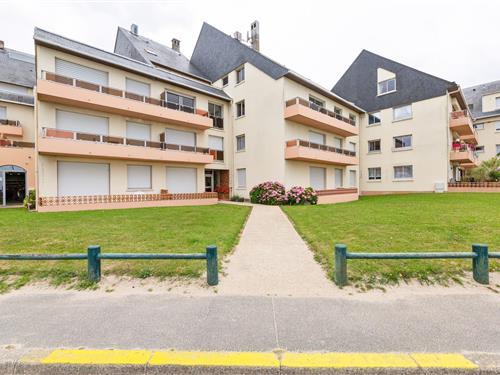 Feriehus / leilighet - 2 personer -  - 14450 - Grandcamp-Maisy