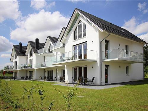 Ferielejlighed - 4 personer -  - 19395 - Plau Am See