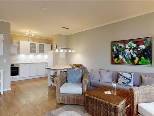 Ferieleilighet - 4 personer -  - Proraer Straße - 18609 - Ostseebad Binz