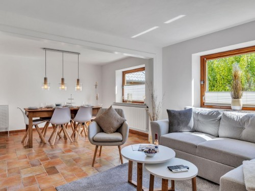 Sommerhus - 5 personer -  - Wackerballig - 24395 - Gelting