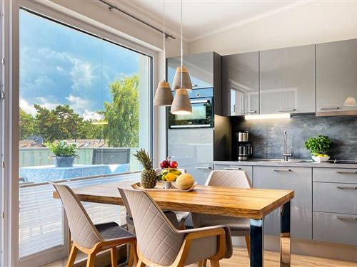 Ferielejlighed - 3 personer -  - Akazienstr. - 18347 - Dierhagen