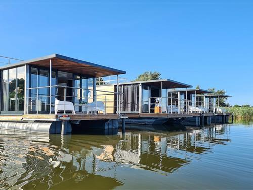 Husbåd - 2 personer -  - 76-002 - Lazy