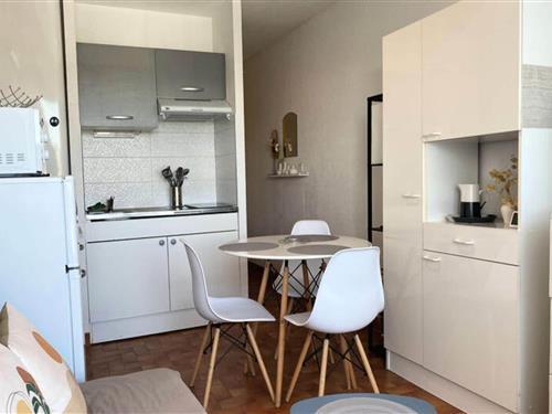 Feriehus / leilighet - 2 personer -  - 34540 - Balaruc-Les-Bains